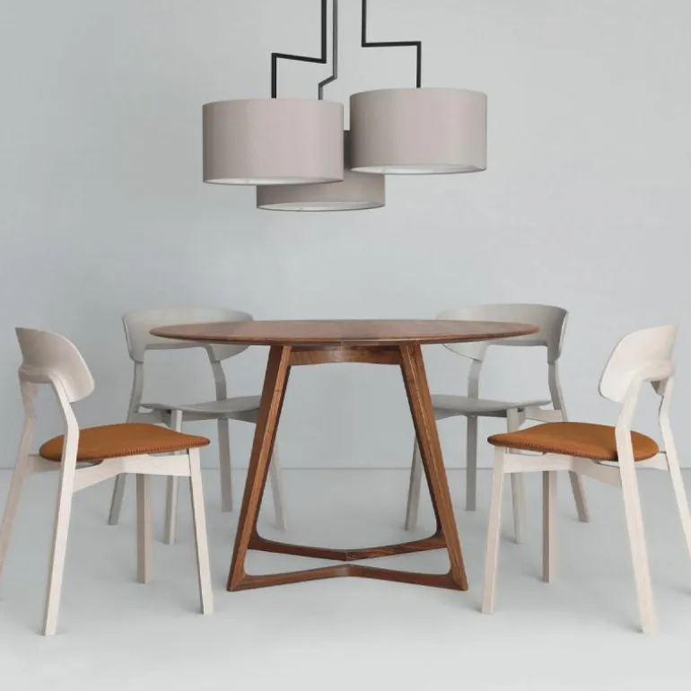 Noon 5 Plafondlamp