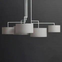 Noon 5 Plafondlamp