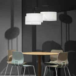 Noon 3 Plafondlamp