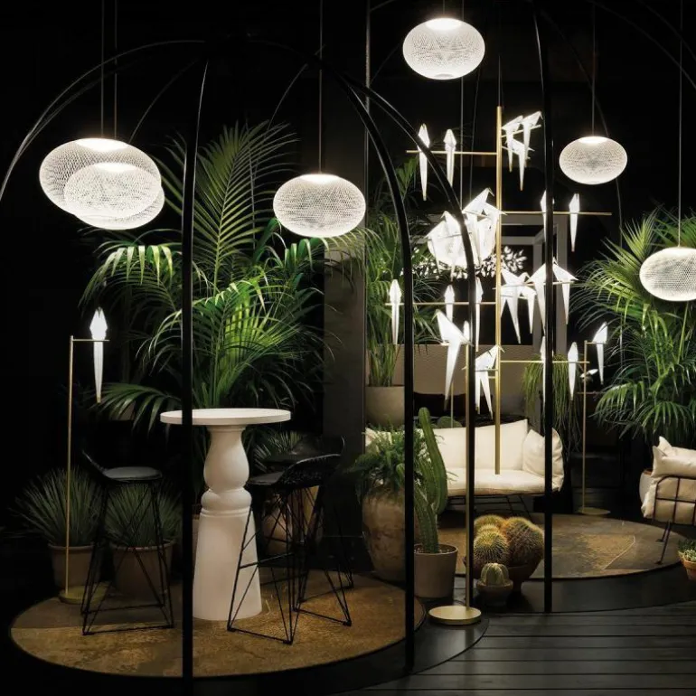 NR2 Hanglamp