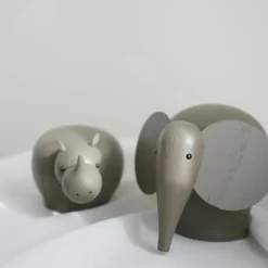 Nunu Olifant