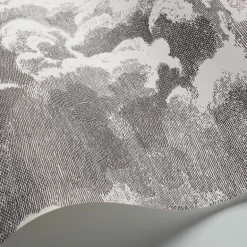 Nuvolette Behang