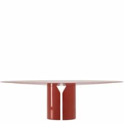 NVL Eettafel