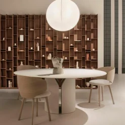 NVL Eettafel