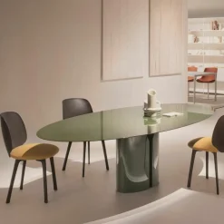 NVL Eettafel