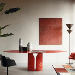 NVL Eettafel