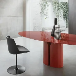 NVL Eettafel