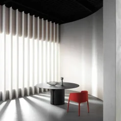 NVL Eettafel