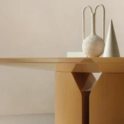 NVL Eettafel
