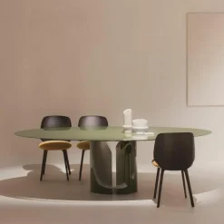 NVL Eettafel
