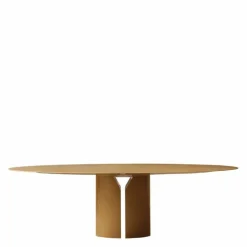 NVL Eettafel