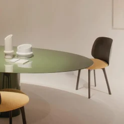NVL Eettafel