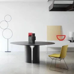 NVL Eettafel