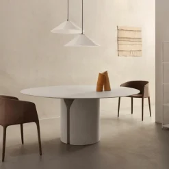 NVL Eettafel