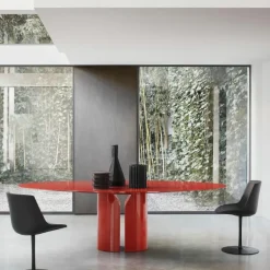 NVL Eettafel