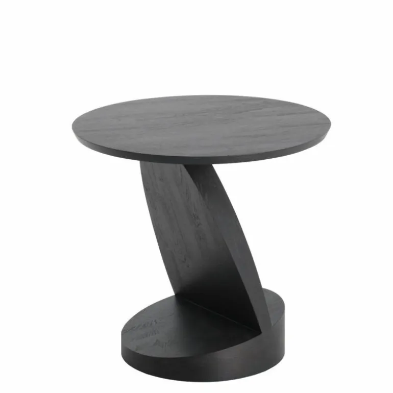 Oblic Bijzettafel