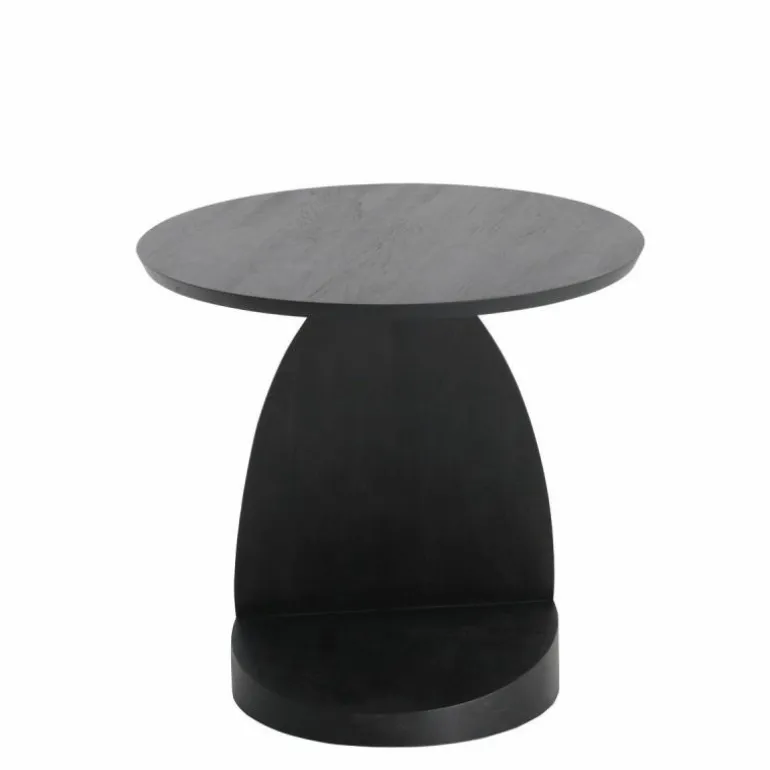 Oblic Bijzettafel