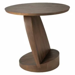 Oblic Bijzettafel