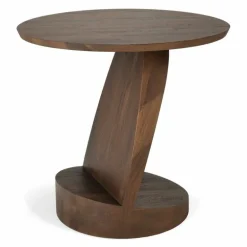 Oblic Bijzettafel