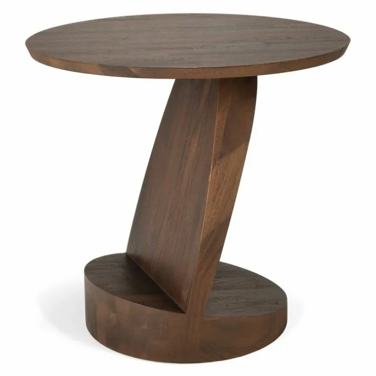 Oblic Bijzettafel