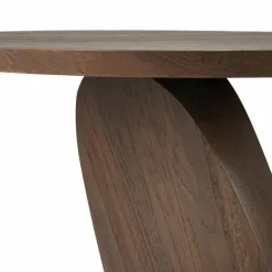 Oblic Bijzettafel