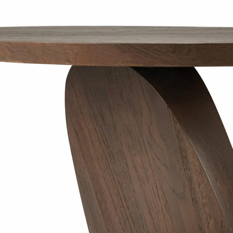 Oblic Bijzettafel