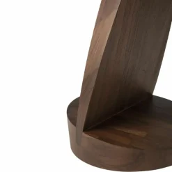 Oblic Bijzettafel