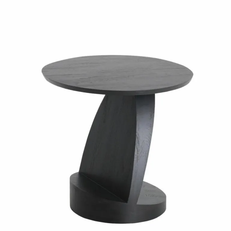 Oblic Bijzettafel