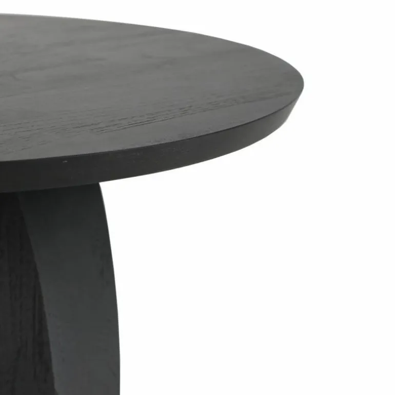 Oblic Bijzettafel