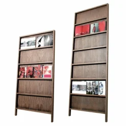 Oblique Big Boekenkast L