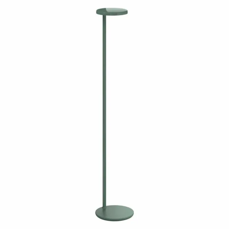 Oblique LED Vloerlamp