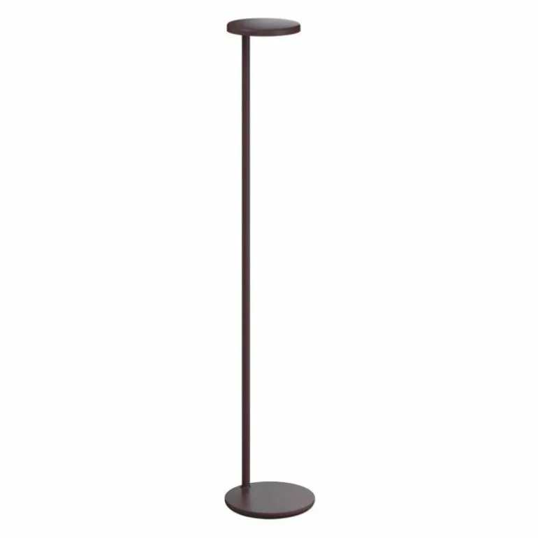 Oblique LED Vloerlamp