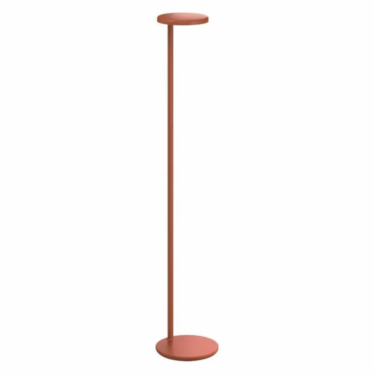 Oblique LED Vloerlamp