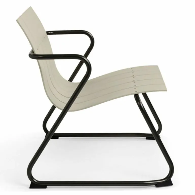 Ocean Loungestoel
