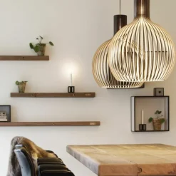 Octo 4240 Hanglamp