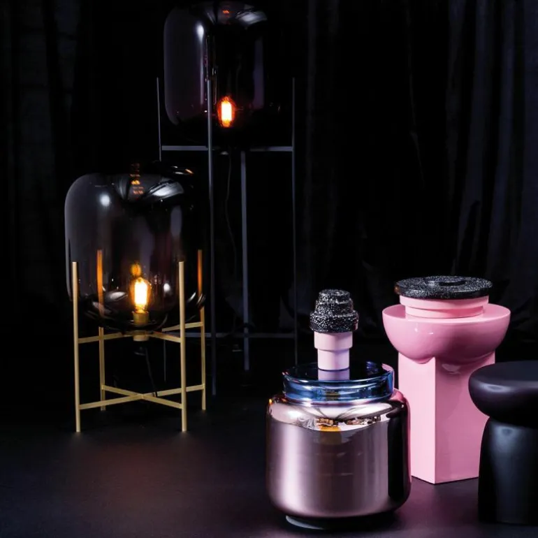 Oda Vloerlamp Medium