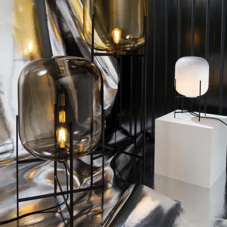 Oda Vloerlamp Medium
