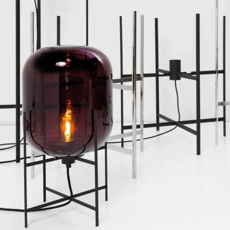 Oda Vloerlamp Medium