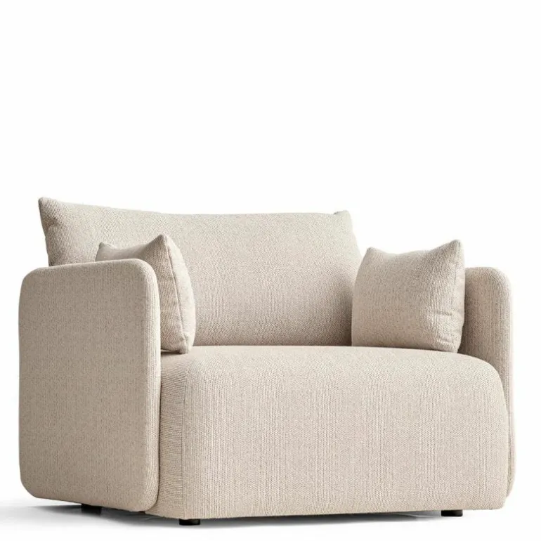 Offset Fauteuil
