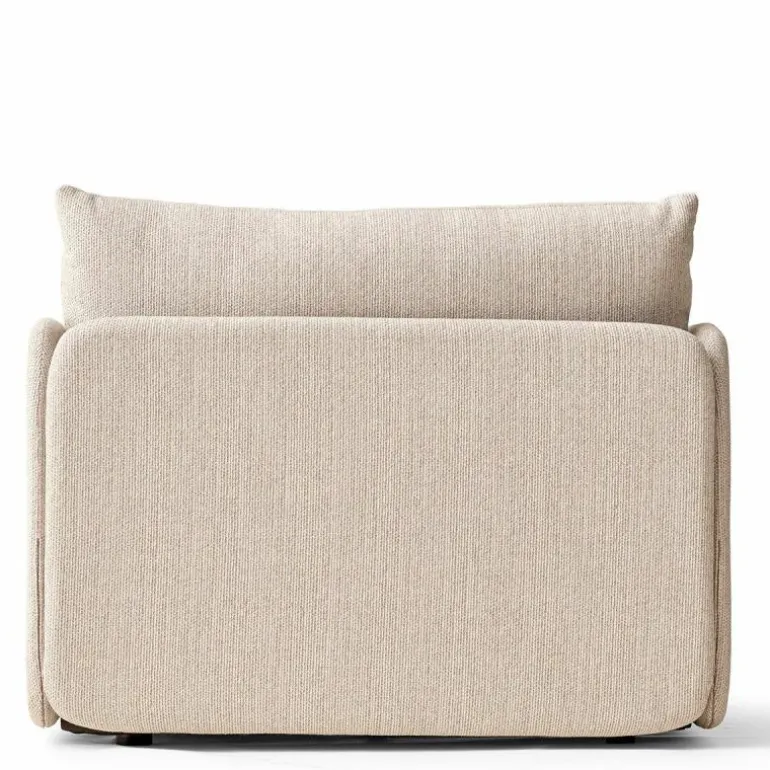 Offset Fauteuil
