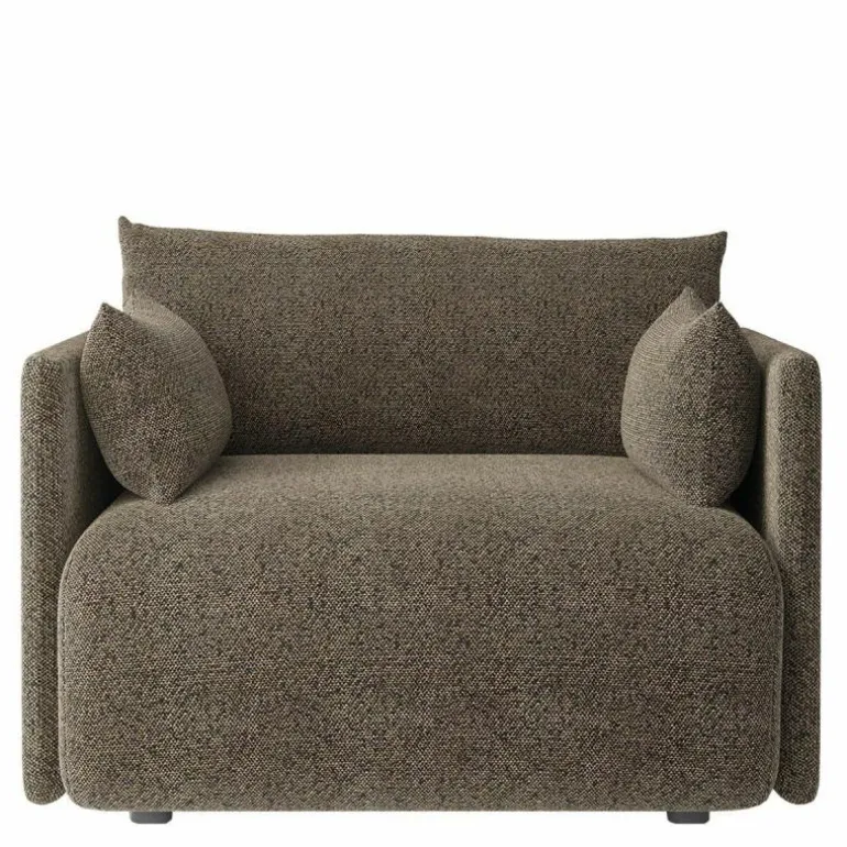 Offset Fauteuil