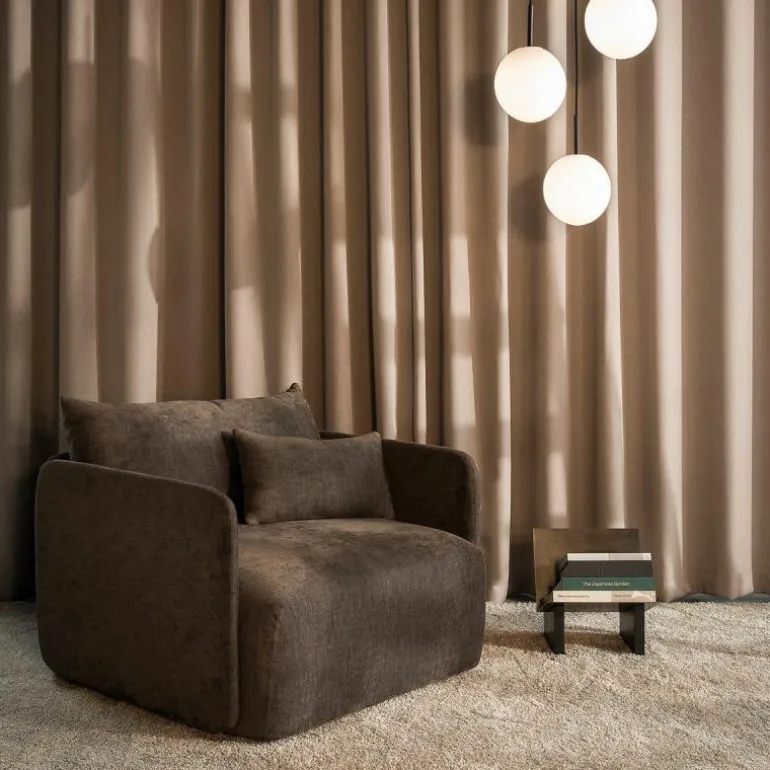 Offset Fauteuil