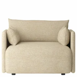 Offset Fauteuil