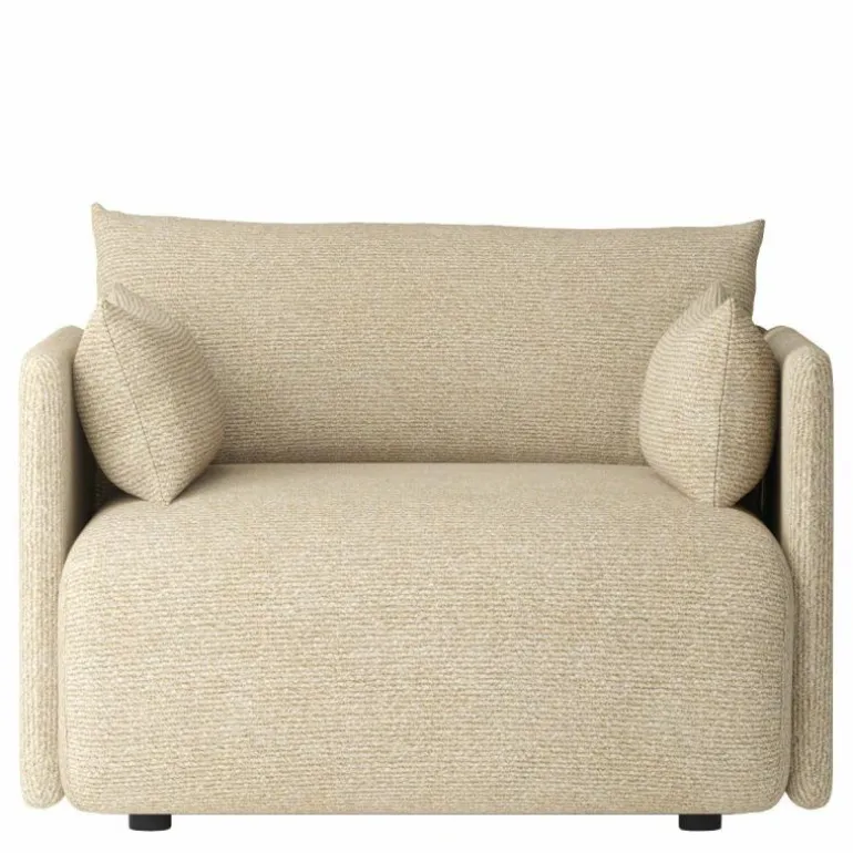 Offset Fauteuil