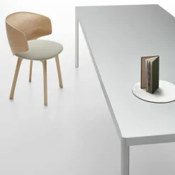 Offset tafel