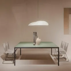 Offset tafel