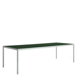 Offset tafel