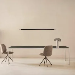 Offset tafel
