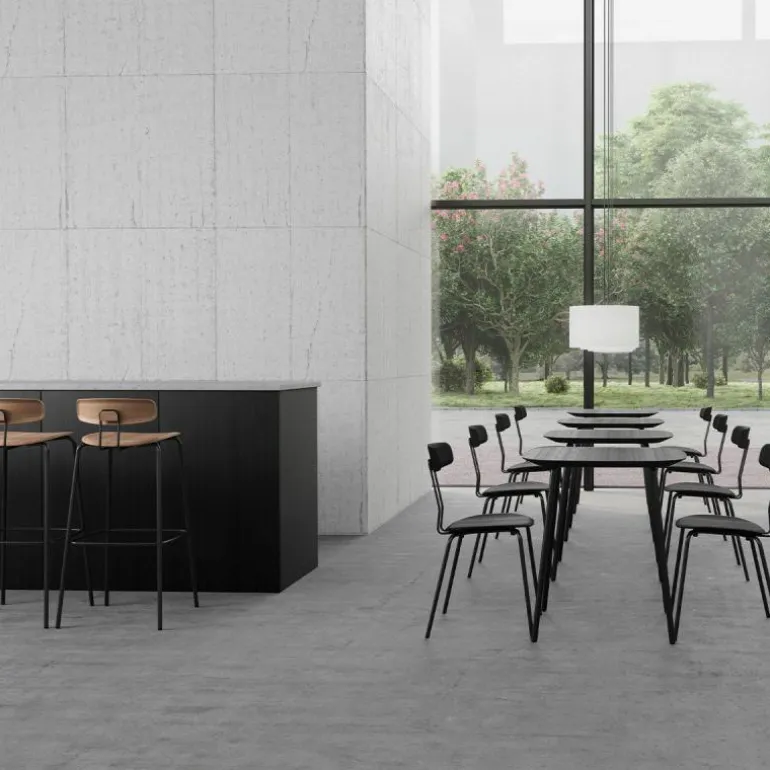 Okito Ply Barkruk