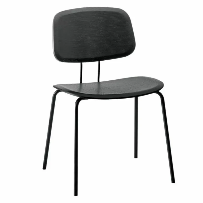 Okito Ply Eetkamerstoel